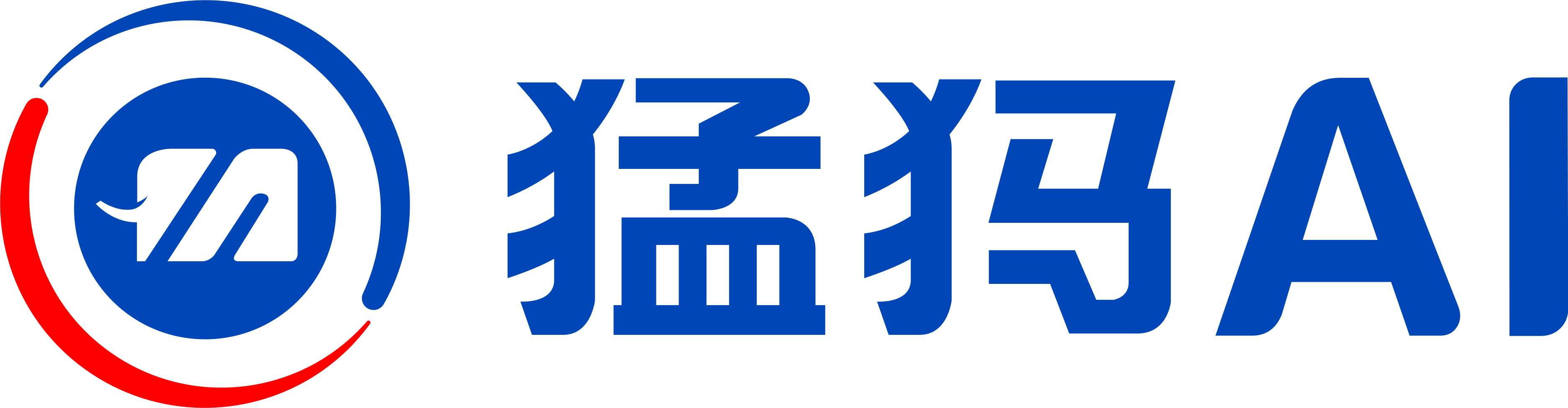 猛犸AI | 中国GEO理论实践者 · AI智能体+AISEO - 猛犸世纪官网